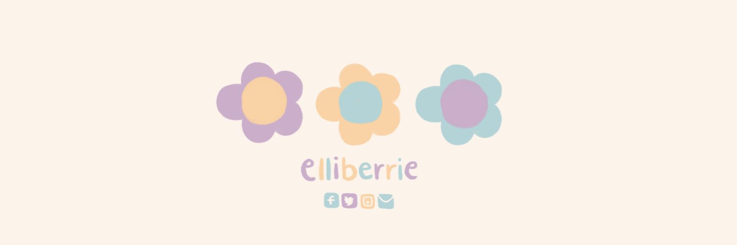 eliberrie's profile banner image