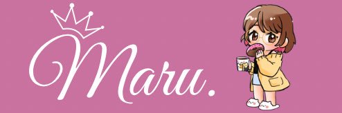 maru. banner