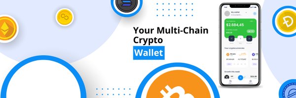 ibwalletapp Profile Banner