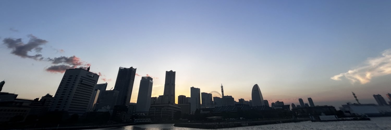 Aomu_10's profile banner image