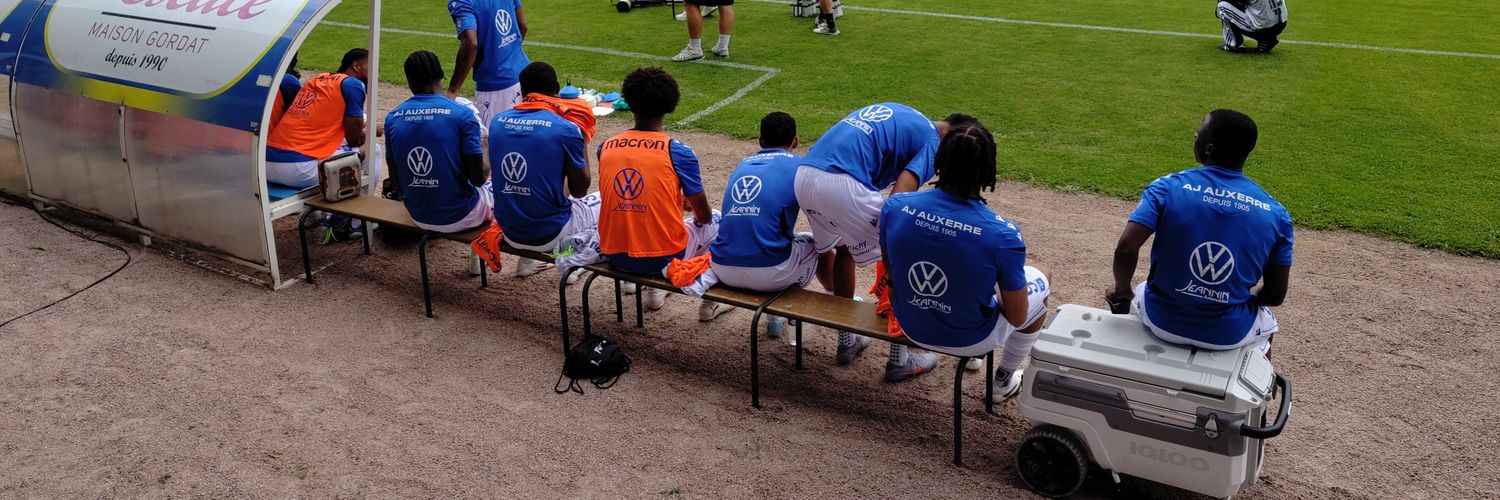 L'AJauxerrois banner
