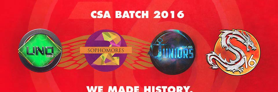 CSABatch2016's profile banner image