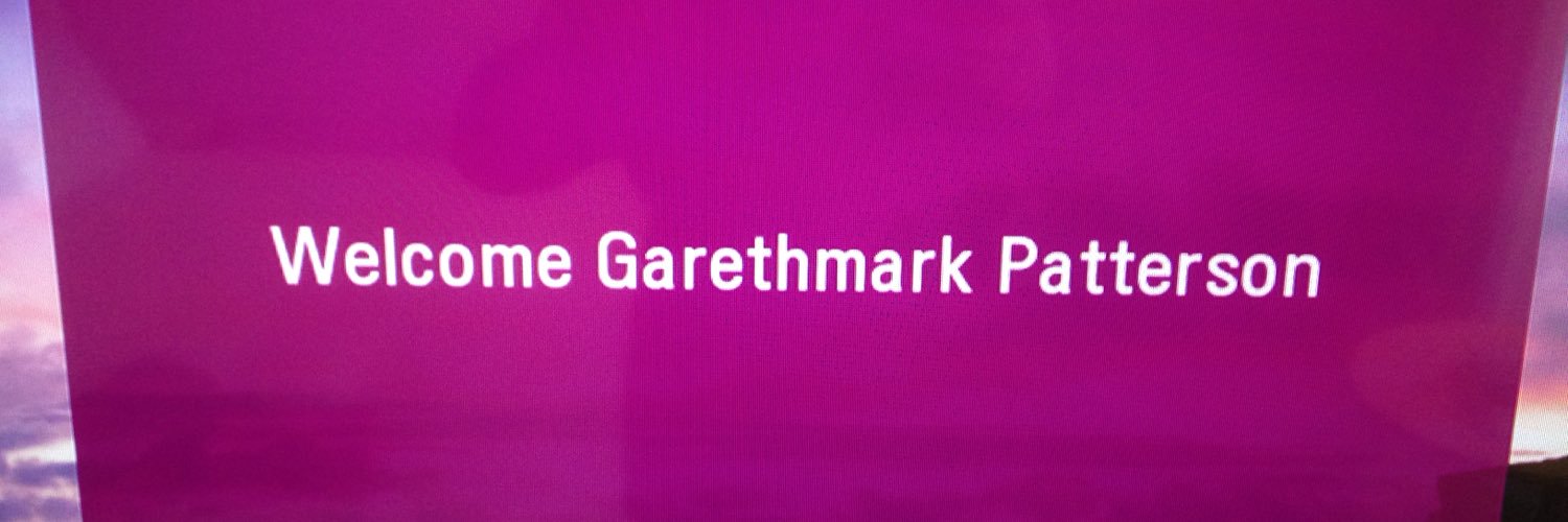 garpatt's profile banner image
