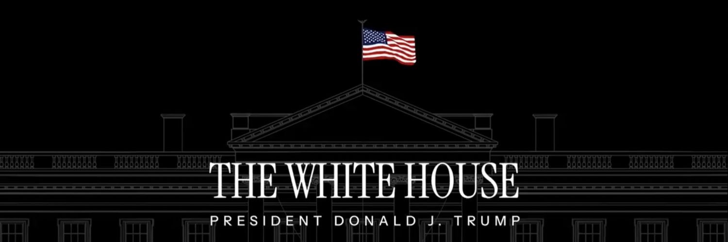 #MAGA's banner