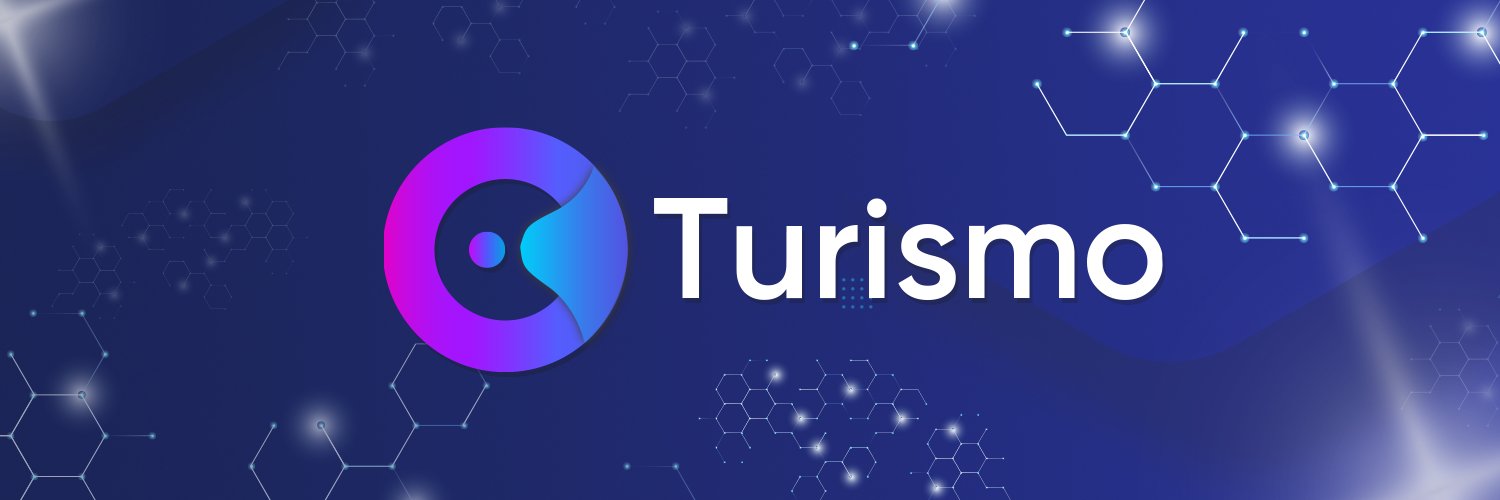 Arbitrum Turismo AI (💙,🧡) banner