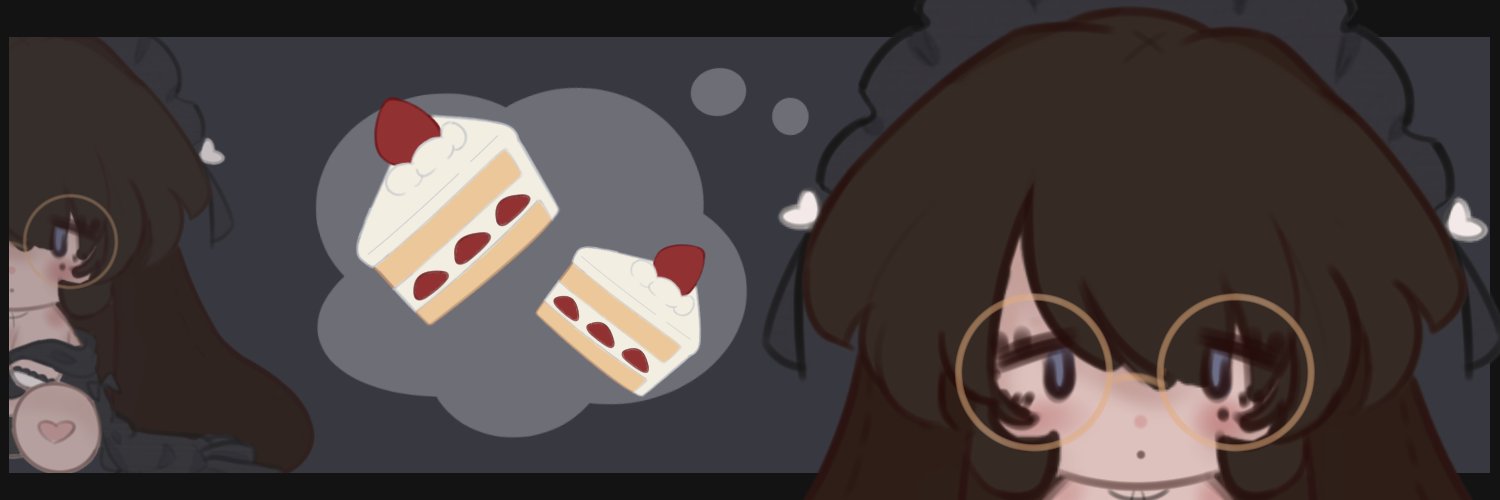 ふもべみ | namimi 🍓🍰 banner