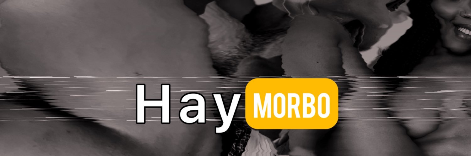 Hay Morbo banner