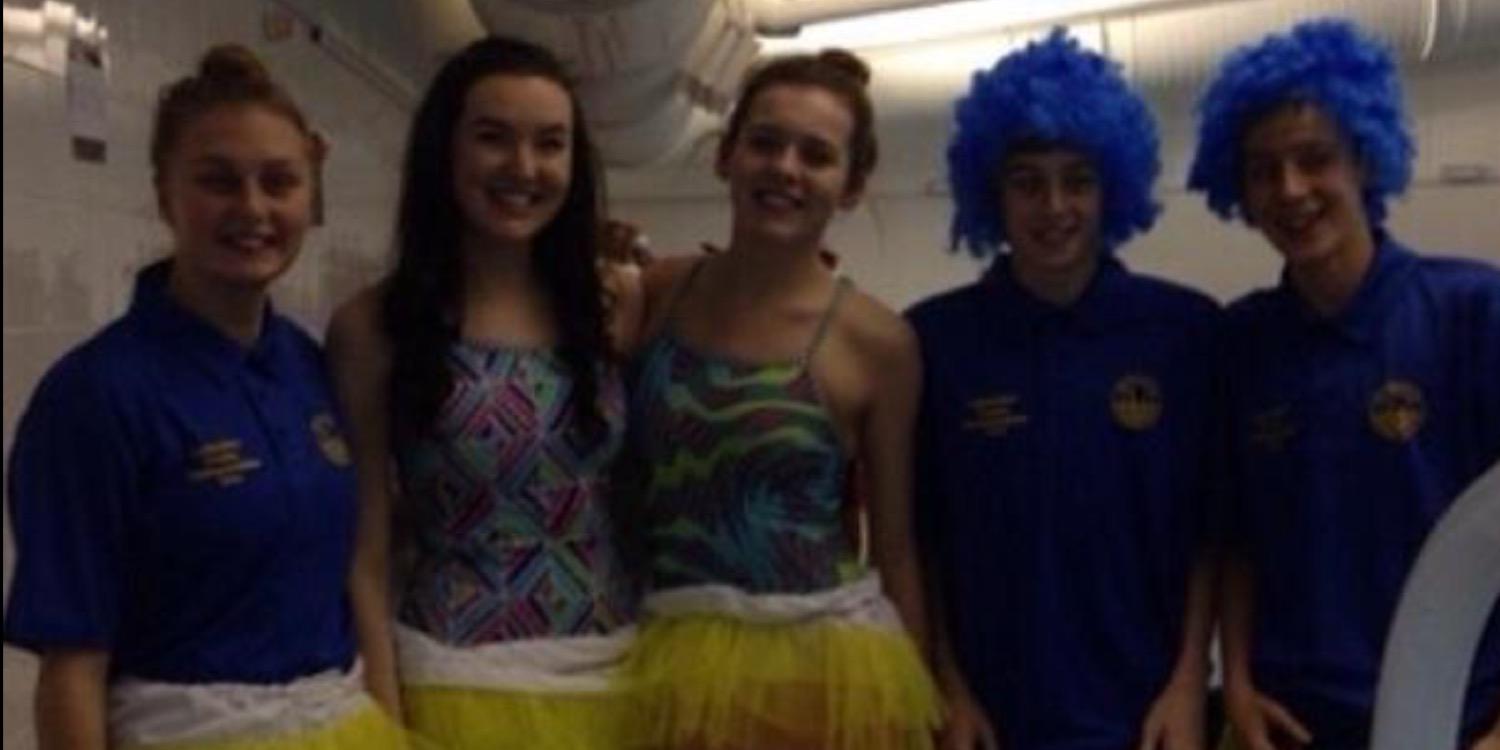 CrosbySwimClub's profile banner image