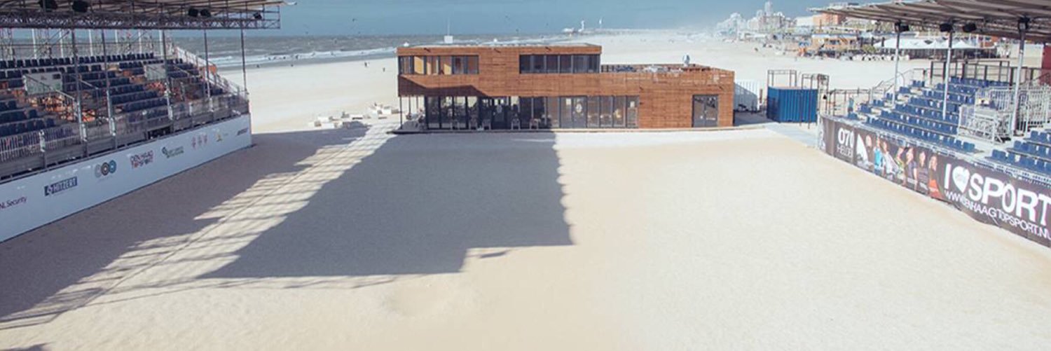 TheHagueBeachStadium banner