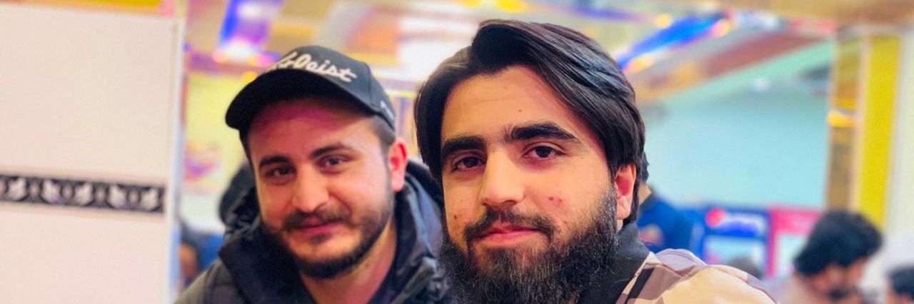 ibrarulhaq137's profile banner image