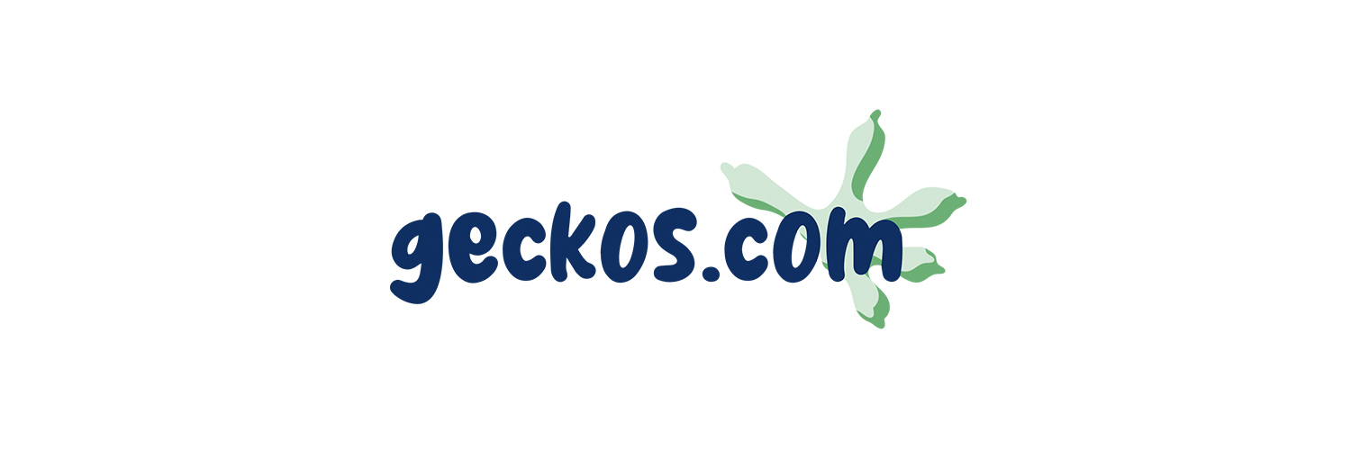 geckos banner