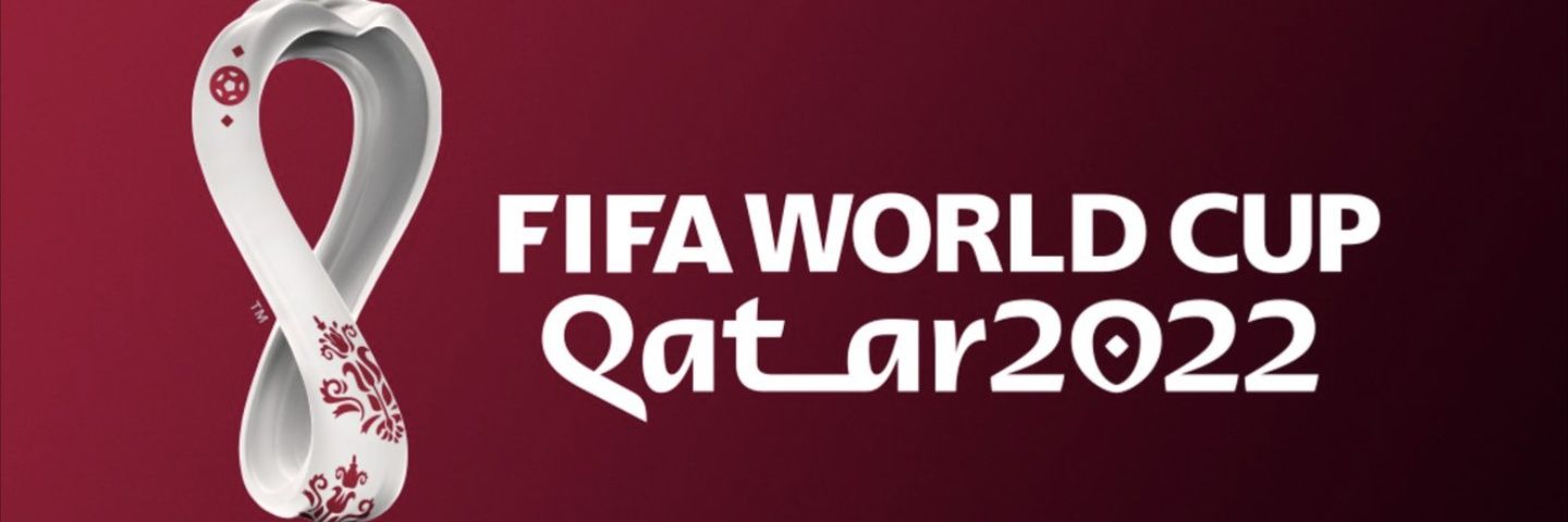 Gianni Infantino banner