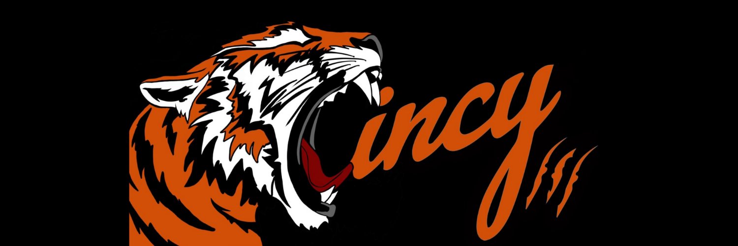 CincyHat's profile banner image