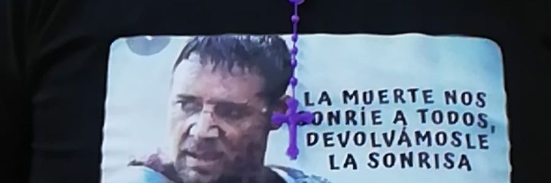 EL PATO NERON banner