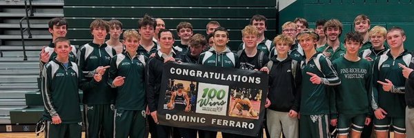 PRWRESTLERS Profile Banner
