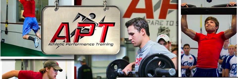 APTstrength's profile banner image