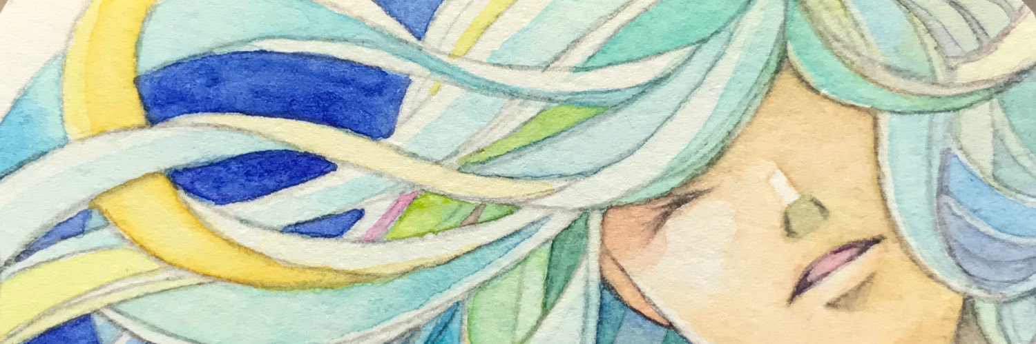 koruriin's profile banner image