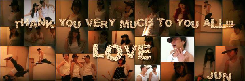 jun316jun's profile banner image