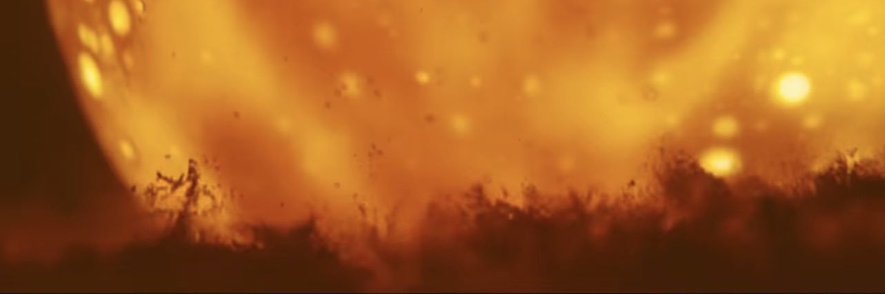 Twitter banner for @phony