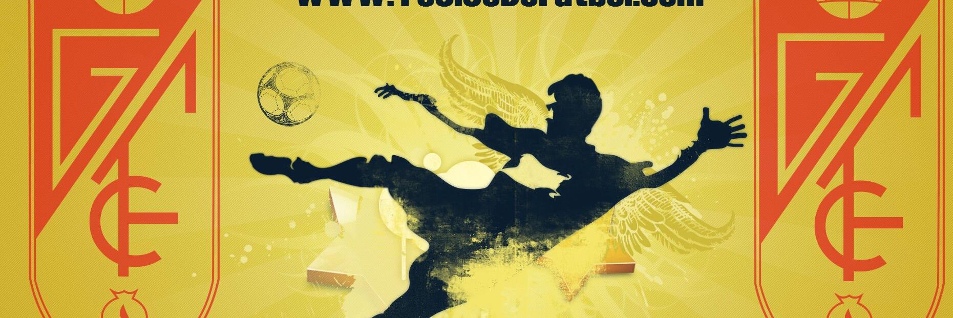 YoSeDelGranada's profile banner image