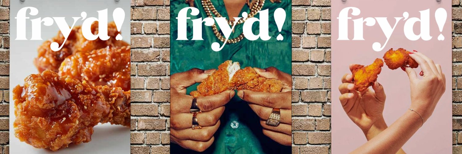 fry'd banner