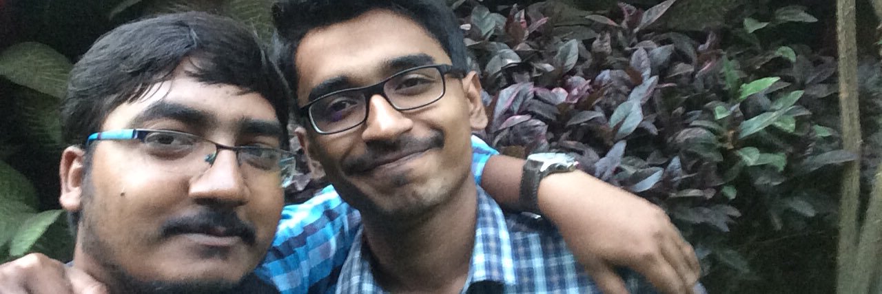 RonitMaity's profile banner image