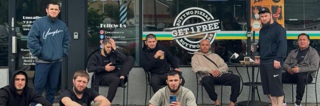 ☭ banner