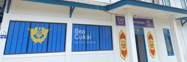 Bea Cukai Nanga Badau Profile Banner
