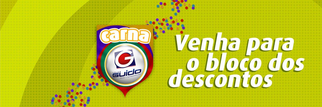 lojasguido's profile banner image