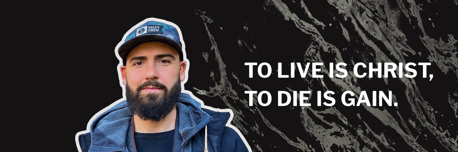 JevinRamsey's profile banner image
