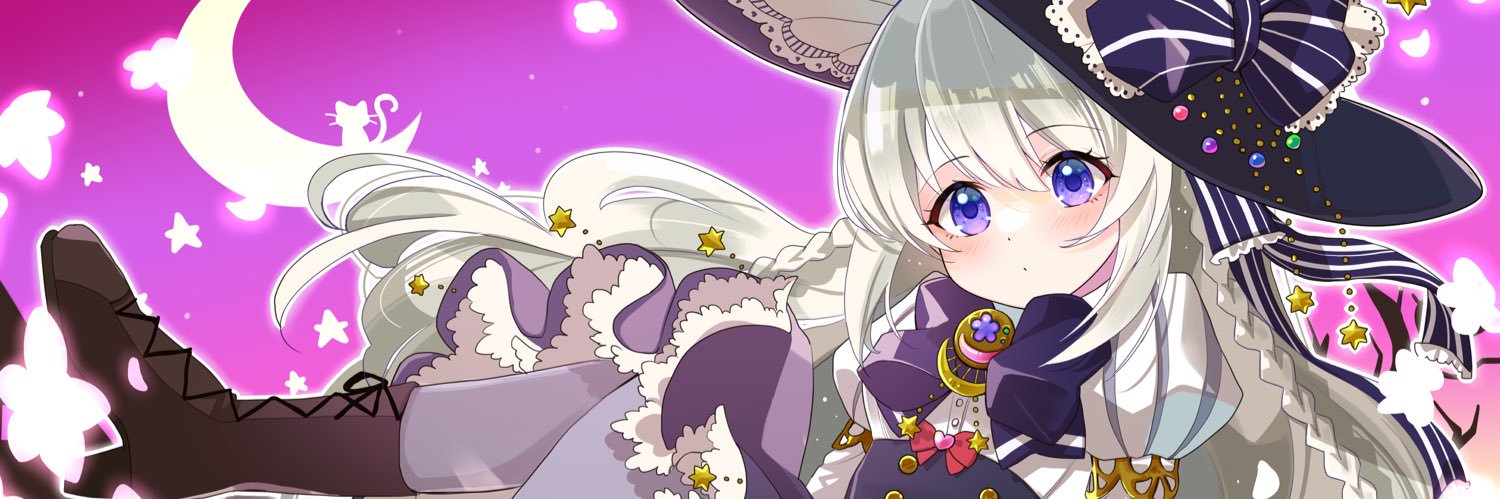 hina117331's profile banner image