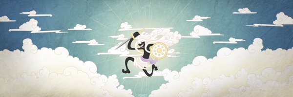 Buggy Profile Banner