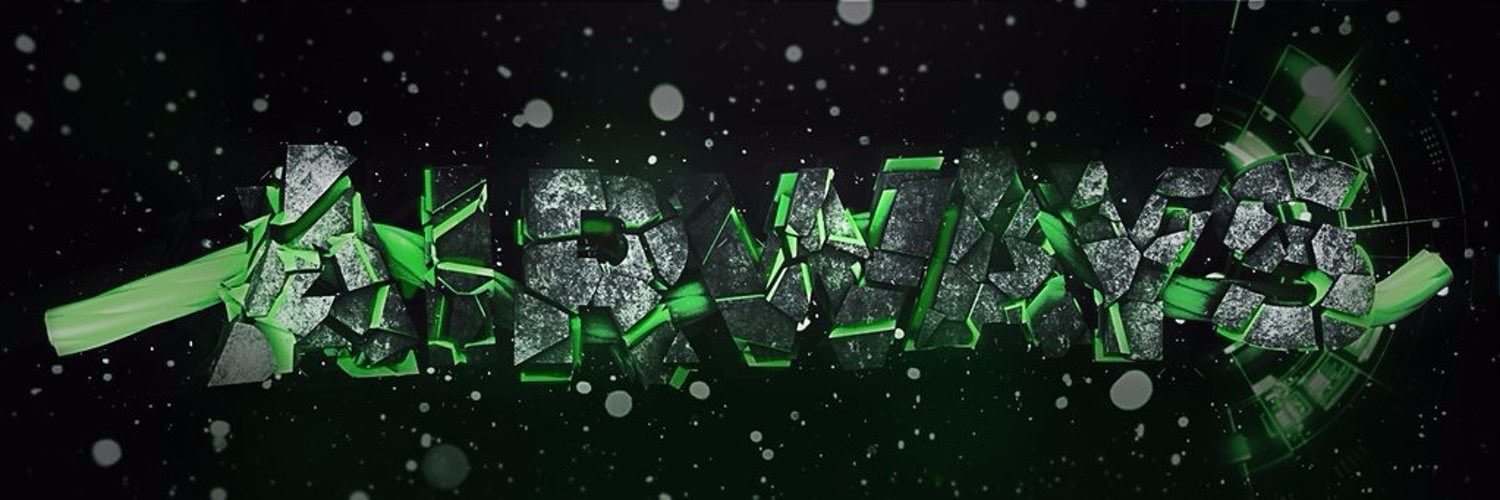 Twitter banner for @airways