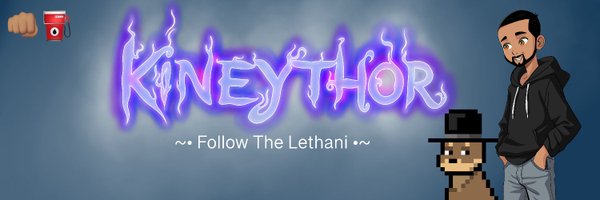 kineythor Profile Banner