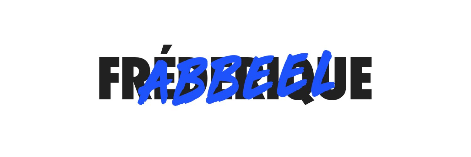 FREDWELL_DJ's profile banner image