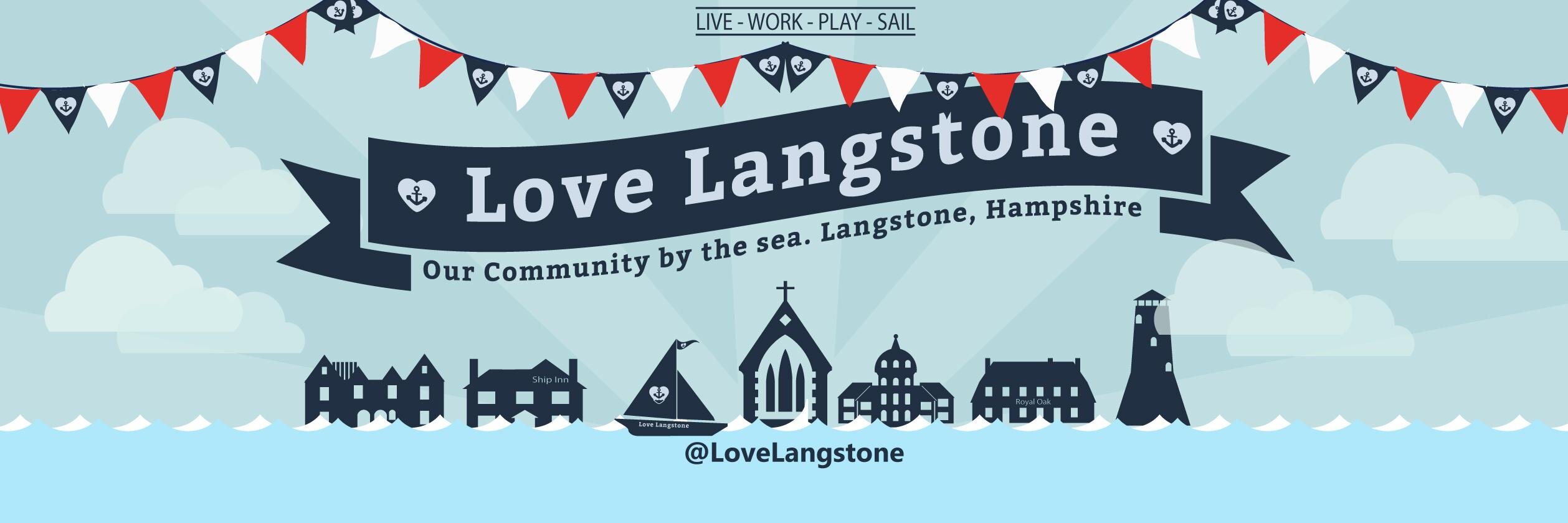 Lovelangstone's profile banner image