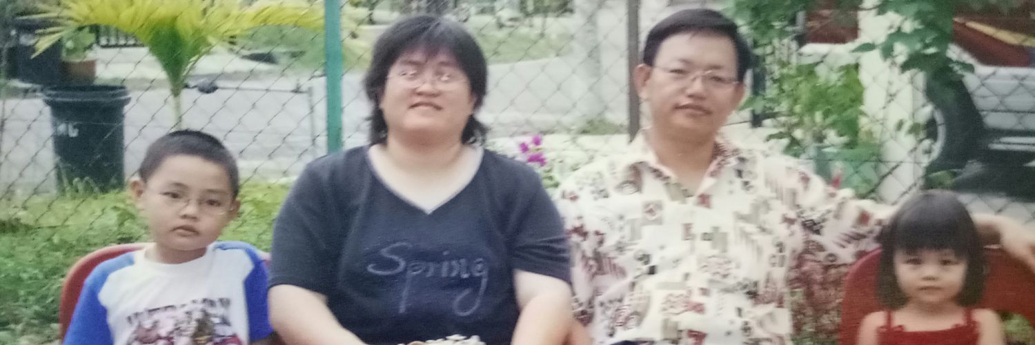 xiiaolin99's profile banner image