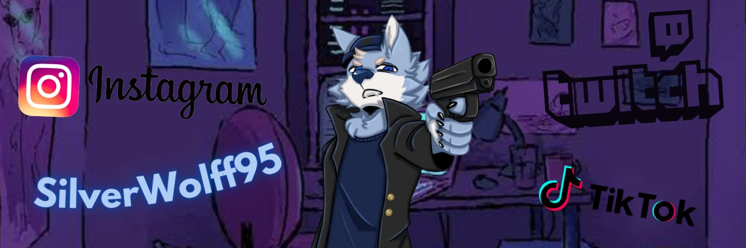 Silverwolff95 banner