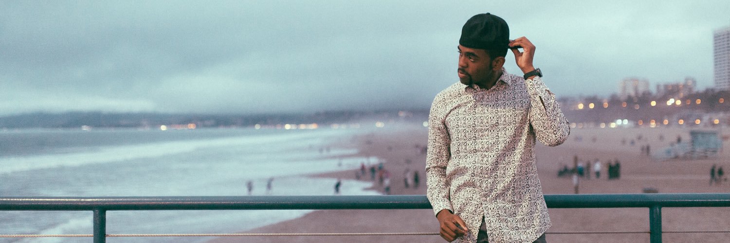 Albert Lawrence banner