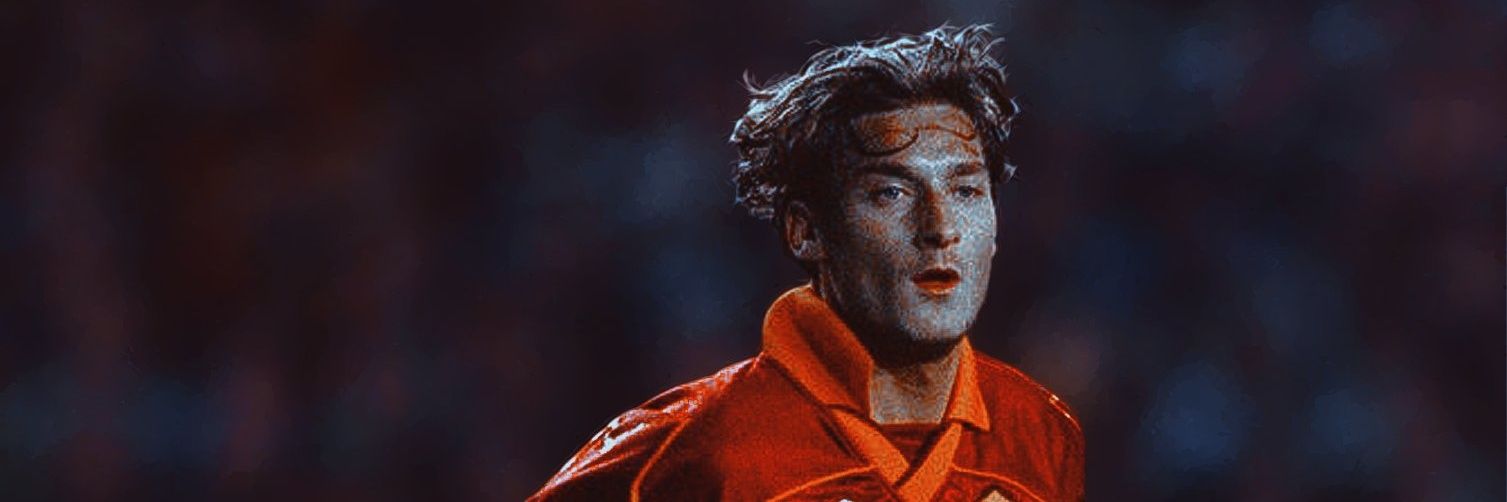 Paride Ficente banner