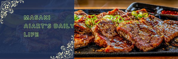 masaki_oreda Profile Banner