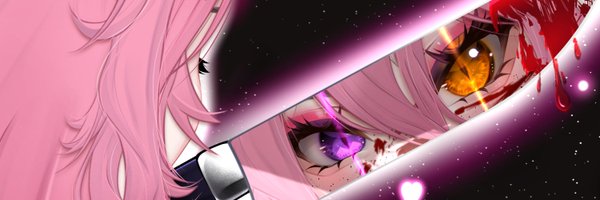 SpookyUshii Profile Banner