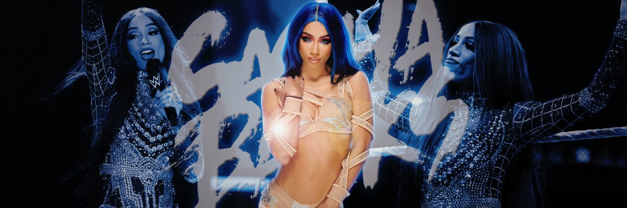 MONÉ : NOT @SASHABANKSWWE banner