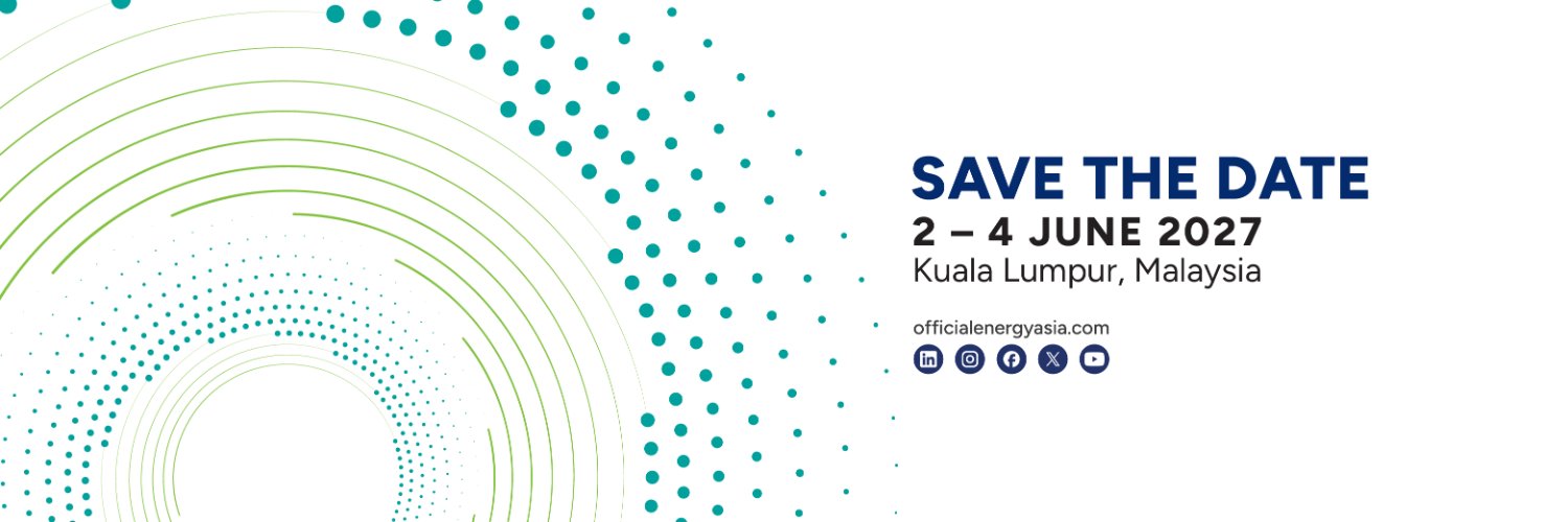 EnergyAsia2027's profile banner image