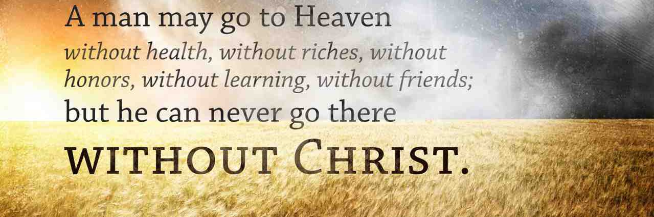 Pastor_Trey's profile banner image