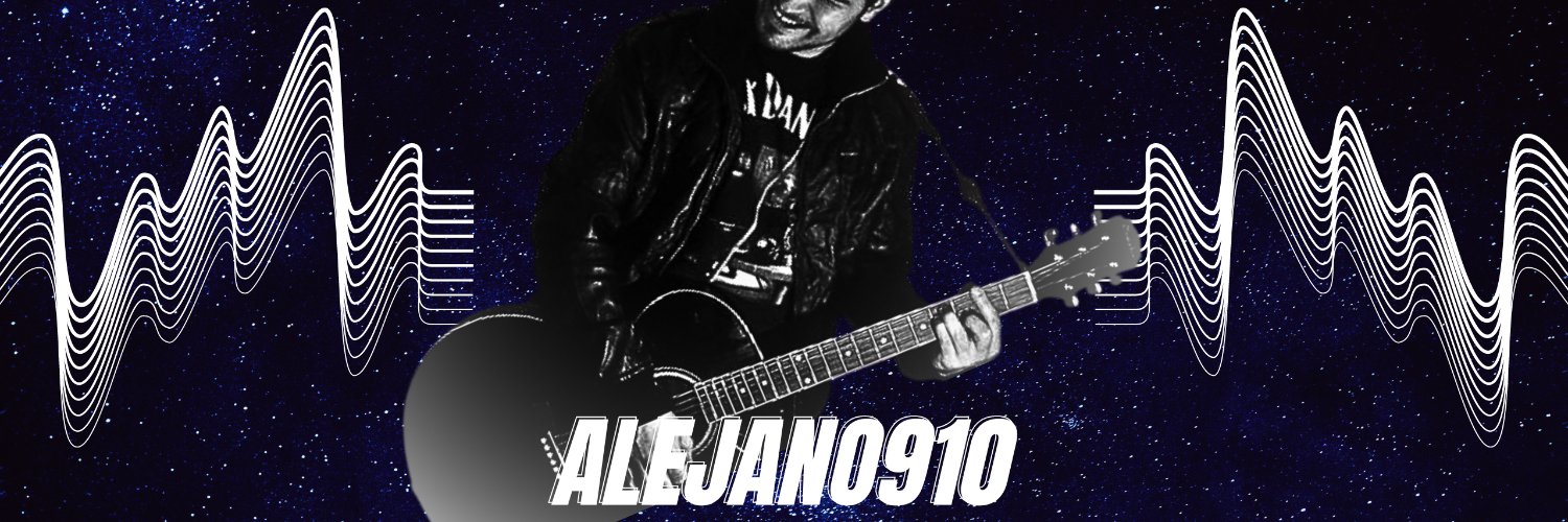 alejano910's profile banner image