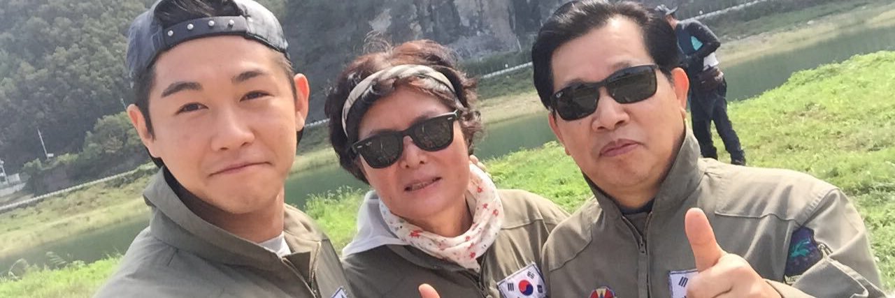 inihao1's profile banner image