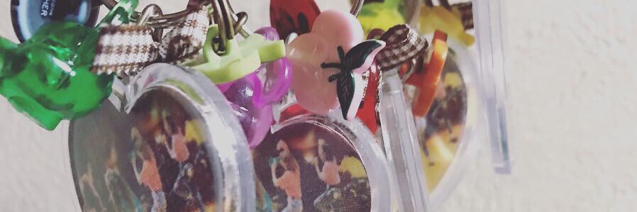 YuminCherry's profile banner image