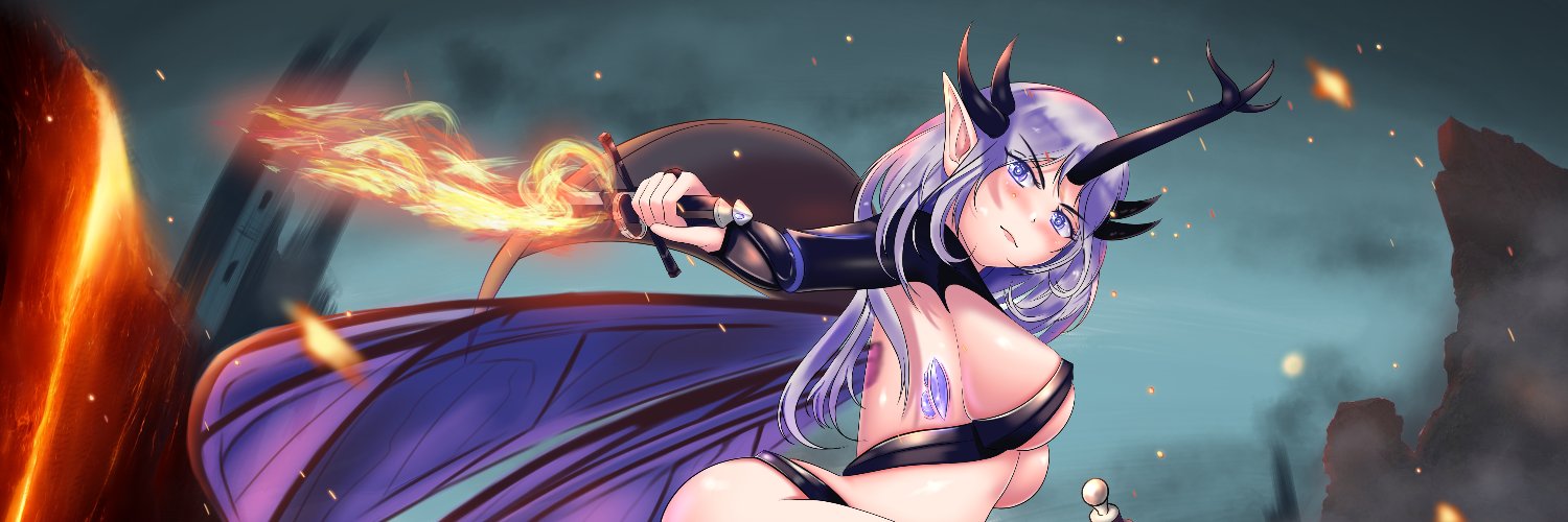 KaryaKelvin's profile banner image