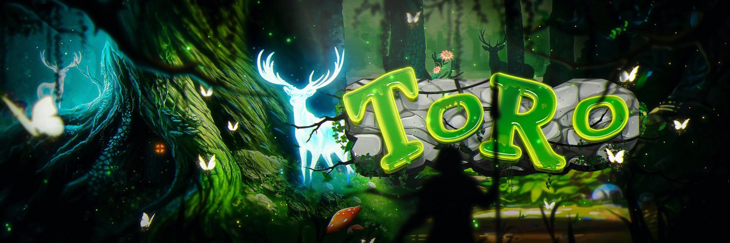 toro1c's profile banner image